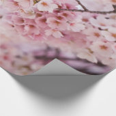 Cherry Blossom Cadeaupapier (Hoek)
