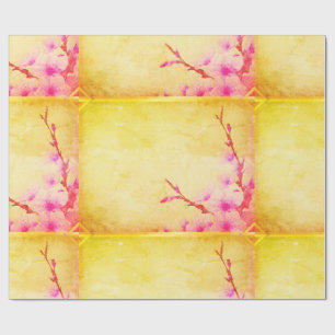 Cherry Blossom Cadeaupapier