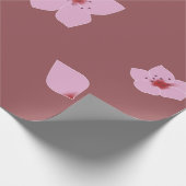 Cherry Blossom Cadeaupapier (Hoek)