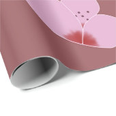 Cherry Blossom Cadeaupapier (Rol Hoek)