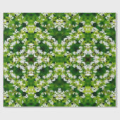 Cherry Blossom Cadeaupapier (Vlak)