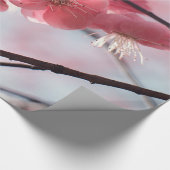 Cherry Blossom Cadeaupapier (Hoek)