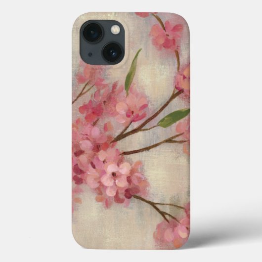 Cherry Blossom Case-Mate iPhone Case (Achterkant)