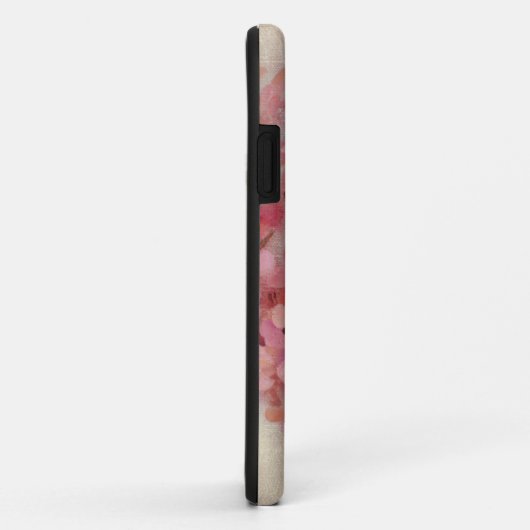 Cherry Blossom Case-Mate iPhone Case (Achterkant/rechts)