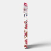 Cherry Blossom Case-Mate iPhone Case (Achterkant / Links)