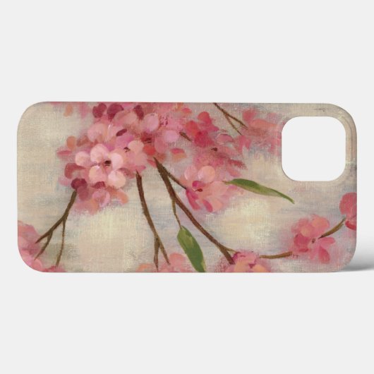 Cherry Blossom Case-Mate iPhone Case (Achterkant (horizontaal))
