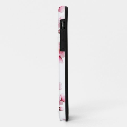 Cherry blossom Case-Mate iPhone case (Achterkant/links)