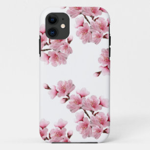 Cherry blossom Case-Mate iPhone case