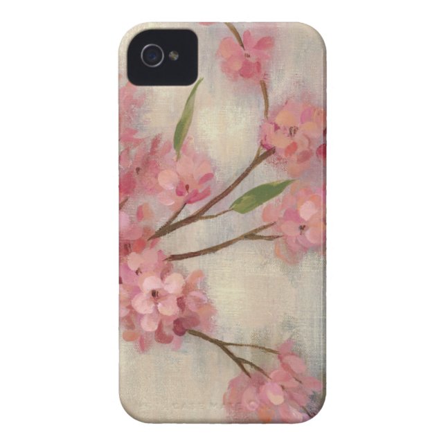 Cherry Blossom Case-Mate iPhone Case (Achterkant)