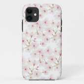Cherry Blossom Case-Mate iPhone Case (Achterkant)