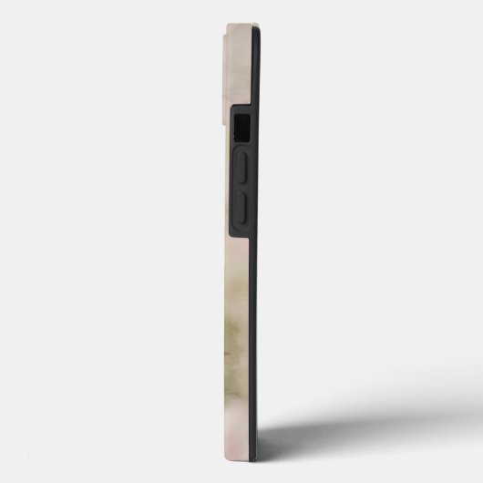 Cherry blossom Case-Mate iPhone case (Achterkant / Links)