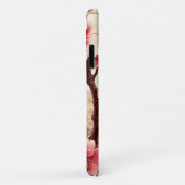 Cherry Blossom Case-Mate iPhone Case (Achterkant/rechts)
