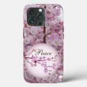 Cherry Blossom Case-Mate iPhone Case (Achterkant)