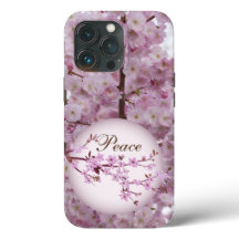 Cherry Blossom