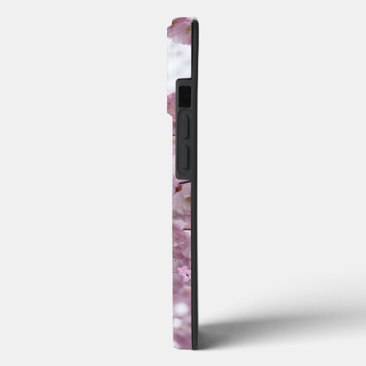 Cherry Blossom Case-Mate iPhone Case (Achterkant / Links)