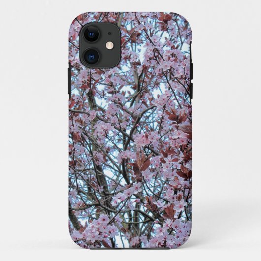 Cherry Blossom Case-Mate iPhone Case (Achterkant)