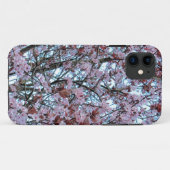 Cherry Blossom Case-Mate iPhone Case (Achterkant (horizontaal))