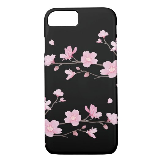 Cherry Blossom - Case-Mate iPhone Case (Achterkant)