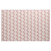 Cherry Blossom Clusters Stof (Yard (91,4 cm))