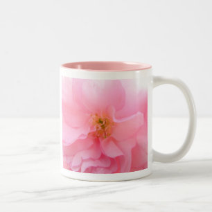 Cherry Blossom Coffee Mok