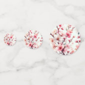 Cherry Blossom Confetti (Voorkanten)