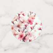 Cherry Blossom Confetti (Kleine voorkant)