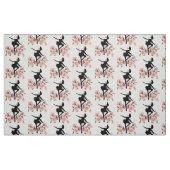 Cherry Blossom Dancer Stof (Fat Quarter)
