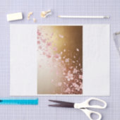 Cherry blossom decoupage tissue papier (Craft)