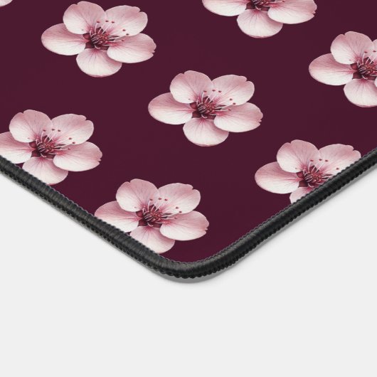 Cherry Blossom Desk Mat (Hoek)