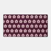 Cherry Blossom Desk Mat (Voorkant)