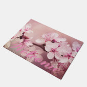 Cherry Blossom Deurmat (Schuin)