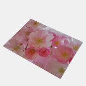 Cherry Blossom Deurmat (Schuin)