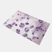 Cherry blossom deurmat (Schuin)