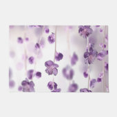 Cherry blossom deurmat (Voorkant)