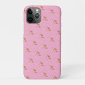 Cherry Blossom Dream: Koi Fish Art Print Case-Mate iPhone Case (Achterkant)