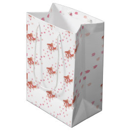Cherry Blossom Dream: Koi Fish Art Print  Medium Cadeauzakje