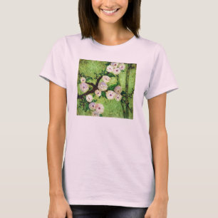 CHERRY BLOSSOM DREAM T-SHIRT