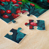 Cherry Blossom Dreams Legpuzzel (Zijkant)