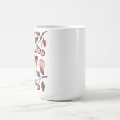 Cherry Blossom Eatery Koffiemok (Center)