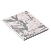 Cherry Blossom Edited Notitieblok (Schuin)