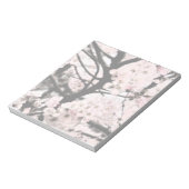 Cherry Blossom Edited Notitieblok (Linkerzijde)