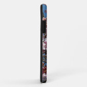 Cherry Blossom en Blue Sky Spring Floral Case-Mate iPhone Case (Achterkant/rechts)