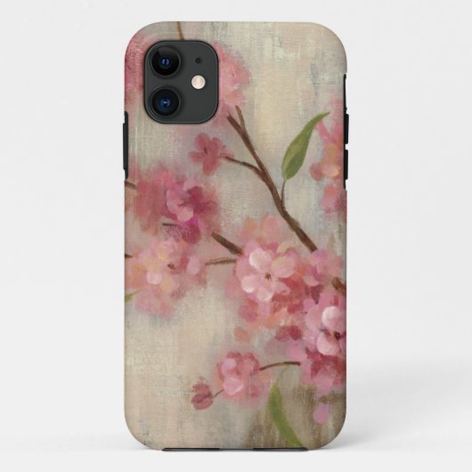 Cherry Blossom en Branch Case-Mate iPhone Case (Achterkant)