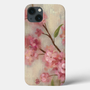 Cherry Blossom en Branch iPhone 13 Hoesje