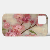 Cherry Blossom en Branch Case-Mate iPhone Case (Achterkant (horizontaal))
