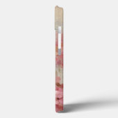 Cherry Blossom en Branch Case-Mate iPhone Case (Achterkant / Links)