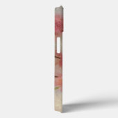 Cherry Blossom en Branch Case-Mate iPhone Case (Achterkant / Rechts)