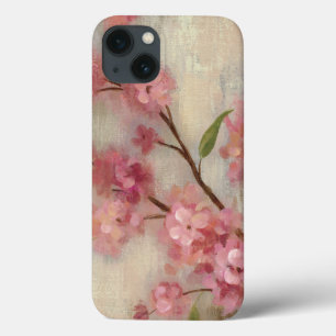 Cherry Blossom en Branch iPhone 13 Hoesje