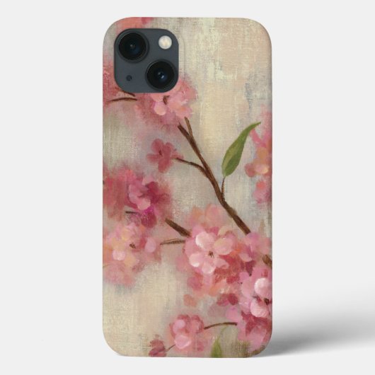 Cherry Blossom en Branch Case-Mate iPhone Case (Achterkant)