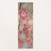 Cherry Blossom en Branch Yogamat (Voorkant)